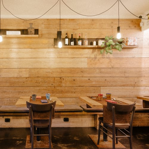 Osteria Social, Ciriè