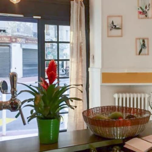 French Dodo, Montrouge