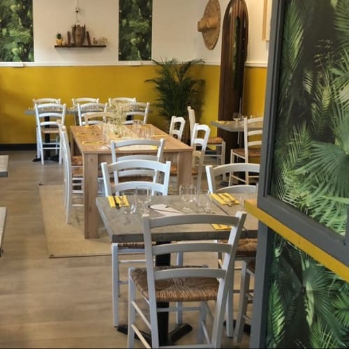 French Dodo, Montrouge