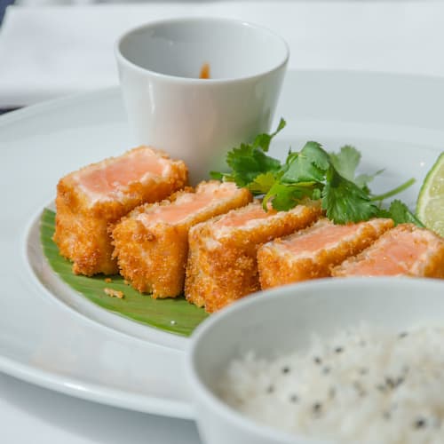 River Café, Issy-les-Moulineaux