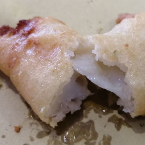 Pizzeria Lo Spicchio Da Pino, Fonte Nuova