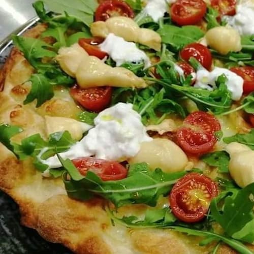 Pizzeria Lo Spicchio Da Pino, Fonte Nuova