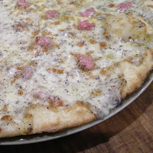 Pizzeria Lo Spicchio Da Pino, Fonte Nuova