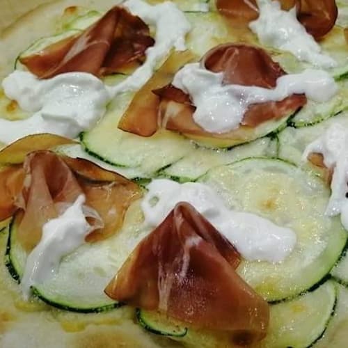 Pizzeria Lo Spicchio Da Pino, Fonte Nuova