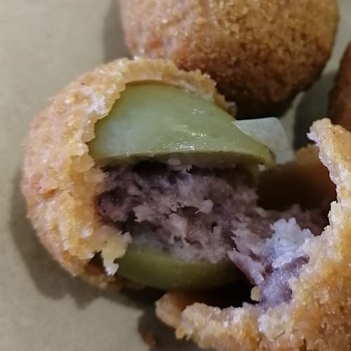 Pizzeria Lo Spicchio Da Pino, Fonte Nuova