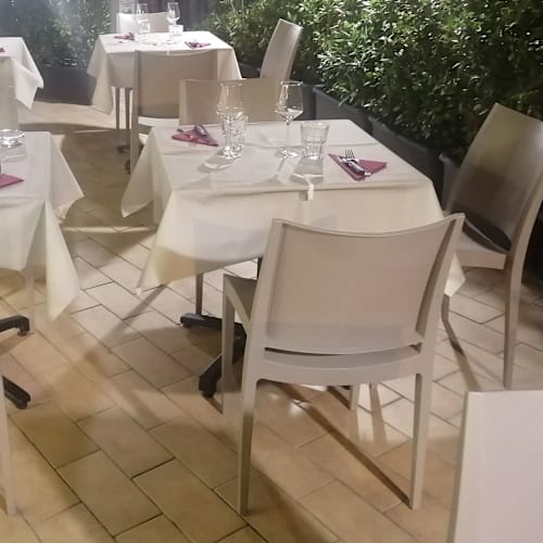 Pizzeria Lo Spicchio Da Pino, Fonte Nuova