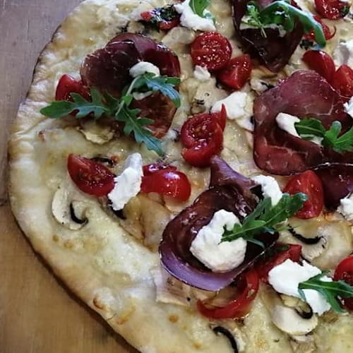 Pizzeria Lo Spicchio Da Pino, Fonte Nuova