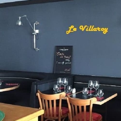 Le Villaroy, Guyancourt