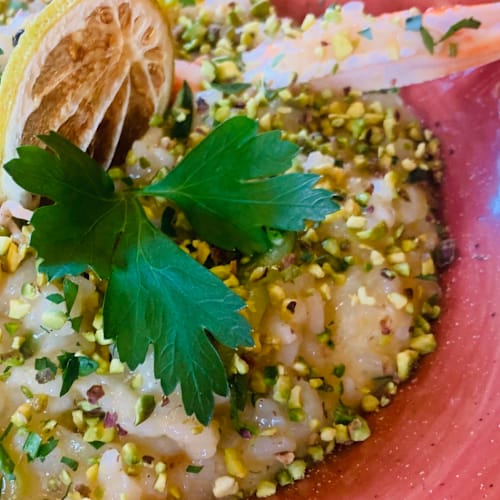 Wond Restaurant, Milano