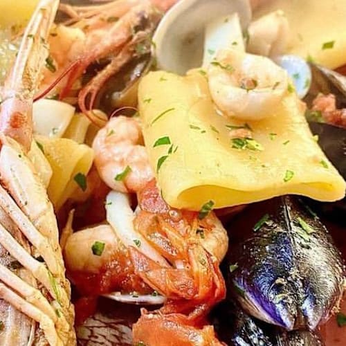 Wond Restaurant, Milano