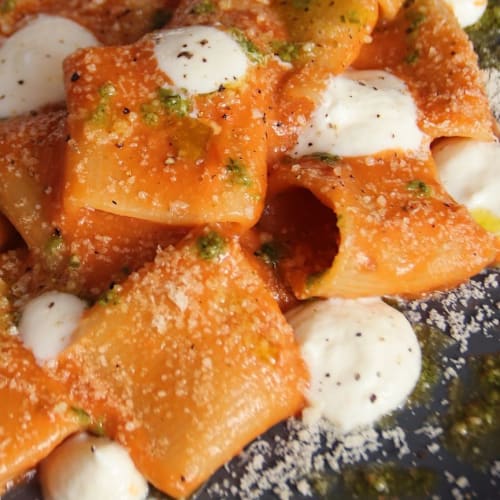 Nanò ristorante - Cucina a vista, Bari