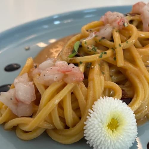 Nanò ristorante - Cucina a vista, Bari