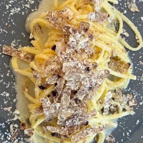 Nanò ristorante - Cucina a vista, Bari