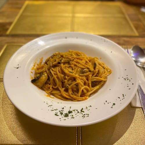 Da Pino, Sevilla