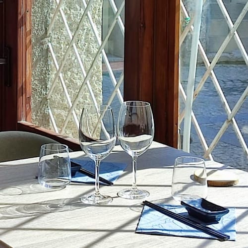 NOY Restaurant, Olbia
