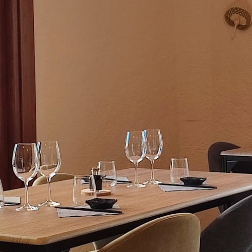 NOY Restaurant, Olbia