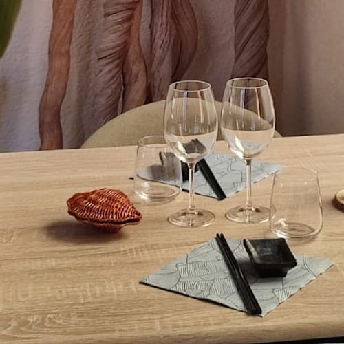 NOY Restaurant, Olbia
