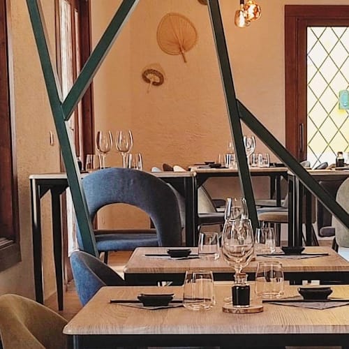 NOY Restaurant, Olbia