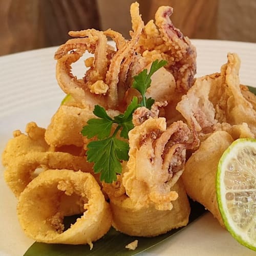 NOY Restaurant, Olbia