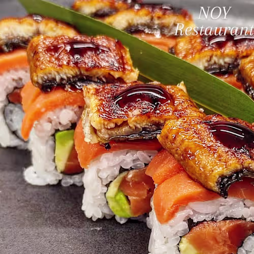 NOY Restaurant, Olbia