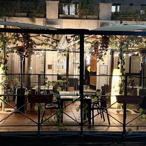 Osteria Romana di Nonna Papera - Cucina Casareccia, Roma