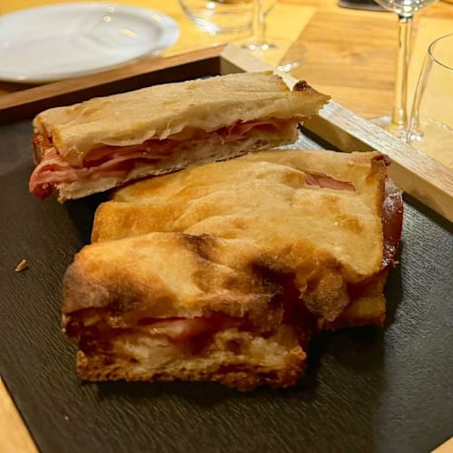 Osteria Romana di Nonna Papera - Cucina Casareccia, Roma