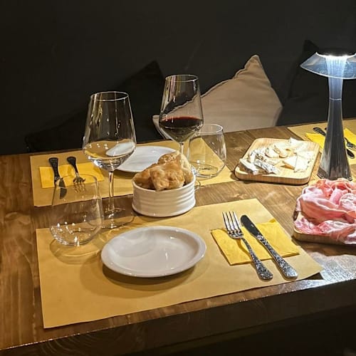 Osteria Romana di Nonna Papera - Cucina Casareccia, Roma