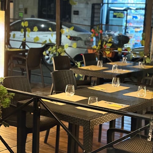 Osteria Romana di Nonna Papera - Cucina Casareccia, Roma