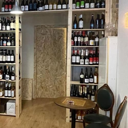 Osteria Romana di Nonna Papera - Cucina Casareccia, Roma