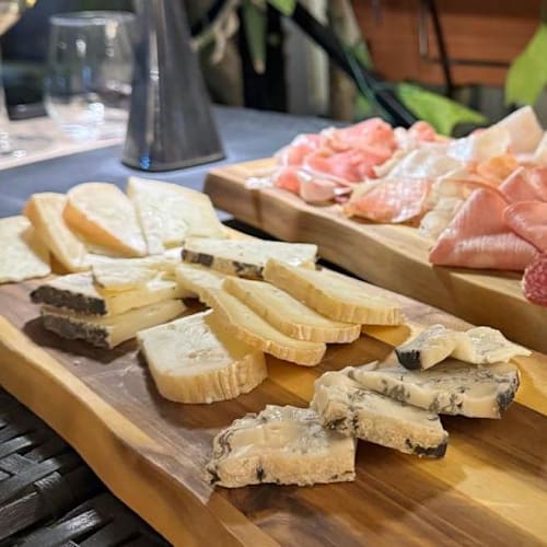 Osteria Romana di Nonna Papera - Cucina Casareccia, Roma