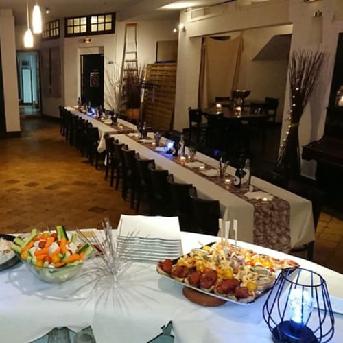 Ô Saint Christophe, Muret