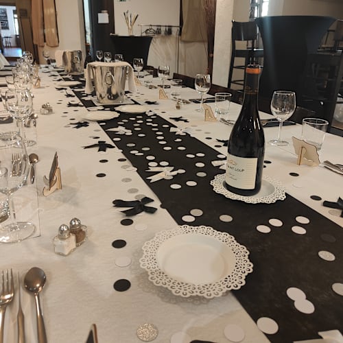 Ô Saint Christophe, Muret