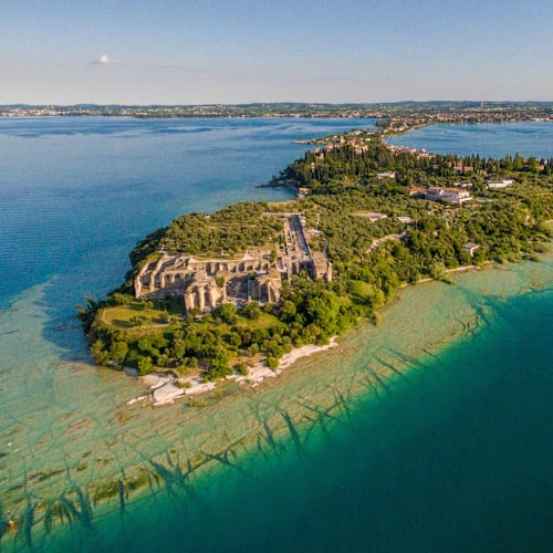 Essentia, Sirmione