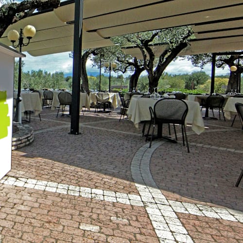 Essentia, Sirmione