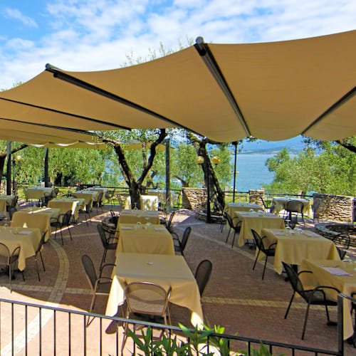 Essentia, Sirmione