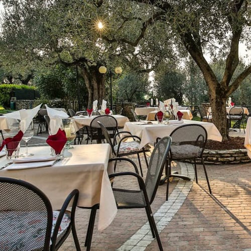 Essentia, Sirmione
