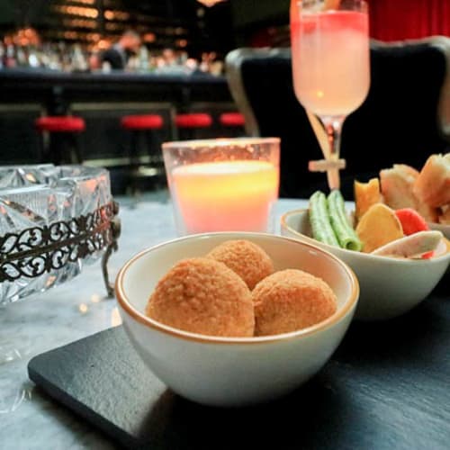 El Porteño Prohibido, Milan