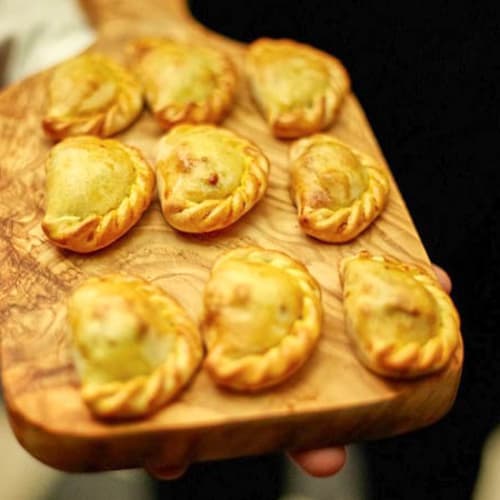 El Porteño Prohibido, Milan