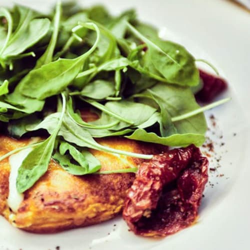 El Porteño Prohibido, Milan