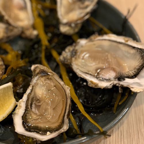 Quilles & Coquilles, Vincennes