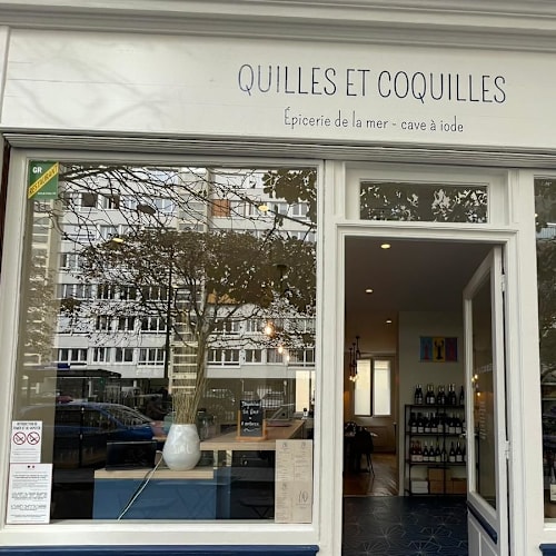 Quilles & Coquilles, Vincennes