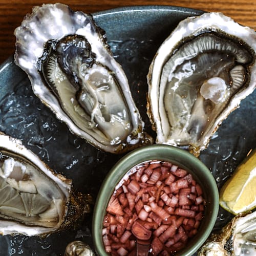 Quilles & Coquilles, Vincennes