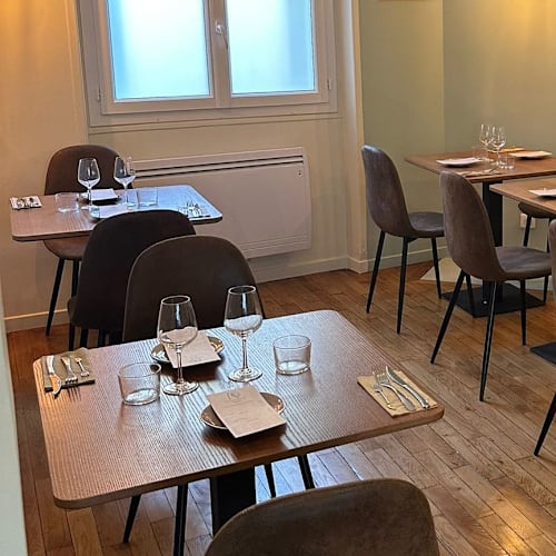 Quilles & Coquilles, Vincennes