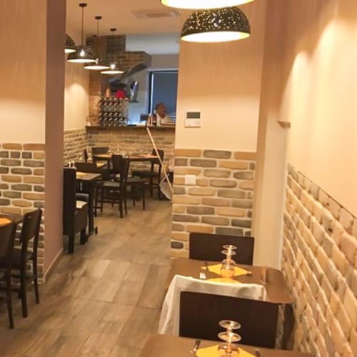 O'Kaslik, Saint-Mandé