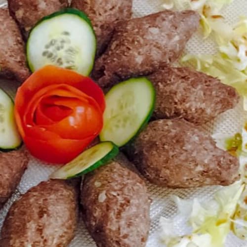 O'Kaslik, Saint-Mandé