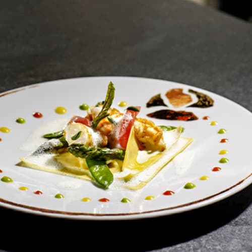 La Truffe Noire, Bruxelles
