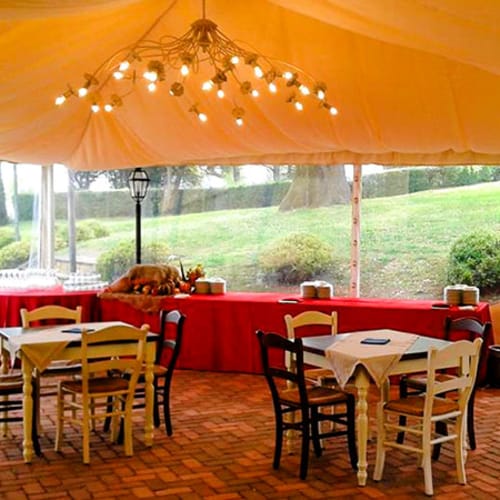 La Quercia Ristorante di Castelletti, Signa
