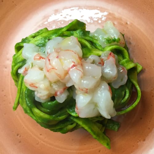 La Quercia Ristorante di Castelletti, Signa