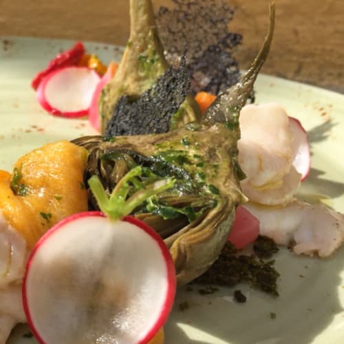 La Quercia Ristorante di Castelletti, Signa