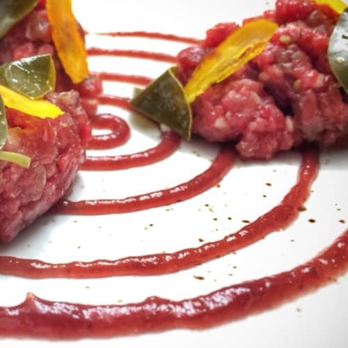 La Quercia Ristorante di Castelletti, Signa